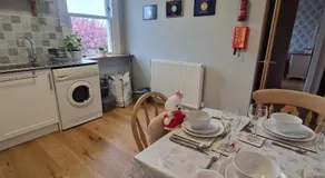 3 Bedroom Apartment max 5 Pax Musselburgh - Image 5