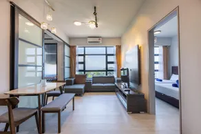Margo Home - Jesselton Quay - Image 5
