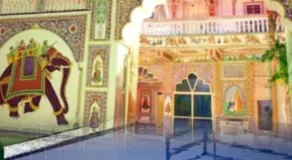 Hotel Shekhawati Mandawa - Image 5