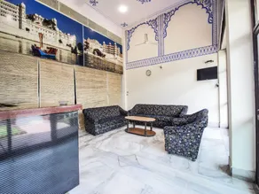 Hotel O Seema - Image 3