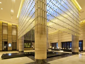 Citic Pacific Zhujiajiao Jin Jiang Hotel - Image 4