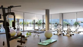 Livensa Living Studios Madrid Alcobendas - Image 5