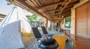 Yangyang Todam Glamping N Pension - Image 4