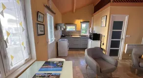 Studio Vendat, 1 Pièce, 2 Personnes - Fr-1-489-230 - Image 2