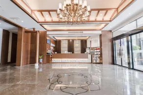 Sijiyu Boutique Hotel (Ningbo Jiangbei Zhongticheng) - Image 2
