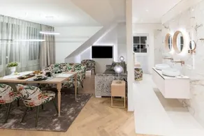 SCHLOSSRESIDENZ - Boutique Apartments & Hotel Suiten - Image 5