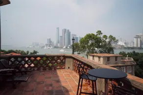 厦门鼓浪屿船屋老别墅旅馆 - Image 2