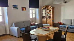 Wonderful apartment in the historic center - Image 5