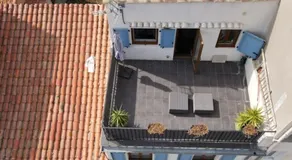 Appartement Terrasse sur le port - Image 3