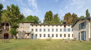 Ancienne fabrique de soie À la Galicière - Image 3