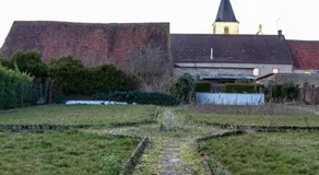 Le loup qui dort - Image 4