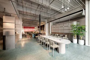 NOA Hotel Shanghai- Jing'an Temple - Image 5