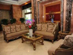 Tianci Service Apartment - Image 2