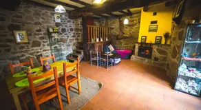 Apartamento rural Caserío da Castiñeira para 4 pessoas - Image 5