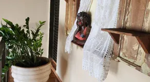 Hotel Pousada Casa da Terezinha - Image 3