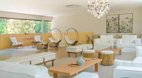 Serra Negra Palace Hotel - Image 3