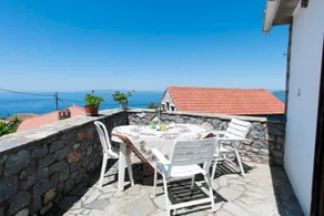 Sea breeze and stunnιng view in the heart of Mani - Image 4