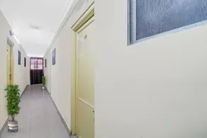 Hotel O Ankitha Residency - Image 4