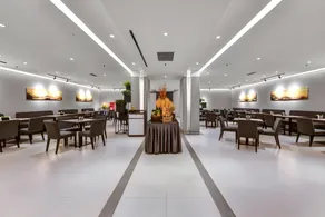 Home Inn Plus Shenyang Railway Station East Square Metro Station - Image 3