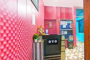 Hotel O Red Rock - Image 4