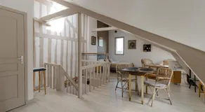 Studio et appartements Sainte Catherine - Image 3
