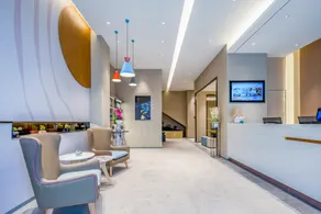 Home Inn Neo Sanya Haitang Bay International Duty Free City - Image 3
