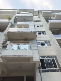 Siolim 2BHK  Appartement - Image 3