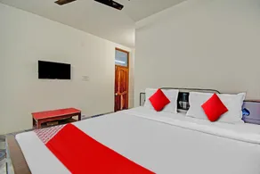 SPOT ON dm2 resort Kolaghata - Image 2