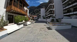 Apartamento vacacional Los Gigantes - Imegal SL - Image 3