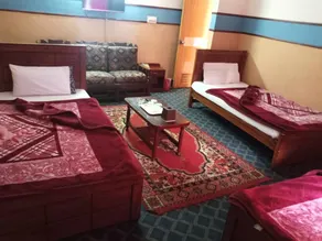 Hotel Neelum Valley - Image 5