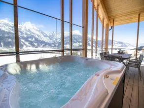 Attractive chalet on the slopes - Image 5