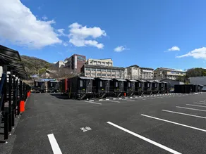 HOTEL R9 The Yard Fukuyama - Image 5