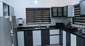 Classic 3BHK Apartment - Image 4