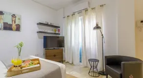 Living4malaga The Secret Studio - Image 5