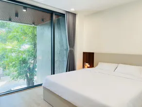 Amanda Boutique - Serviced Apartment & Hotel Binh Duong - Image 2