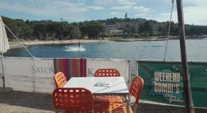 Guesthouse Porec - Image 3