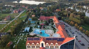 Hévíz Springs - Kehidakustány - Image 4
