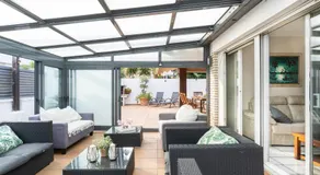 "Charm & Cozy 4BR - 3BA with Pool & Barbecue" - Image 3