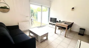 Appartement calme avec exterieur - Image 2