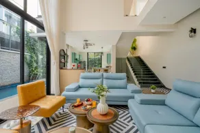 Staymaster Villa Novara - 3BHK  - Image 5