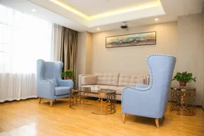 Oriental Xinchen Hotel (Yiling Wanda Plaza) - Image 2