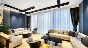 Yiwu International Mansion Hotel - Image 4