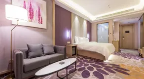 Lavande Hotel (Fuzhou Wanda Branch) - Image 4