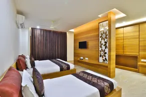 OYO 28448 Tree Top Residency - Image 2