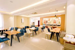 Hanting Hotel Nanchang Jinggangshan Avenue - Image 4