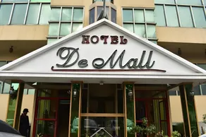 De Mall Hotel - Image 4