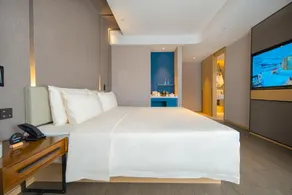 Atour Hotel Nanchang Longding Chadu East Jiefang Road - Image 2