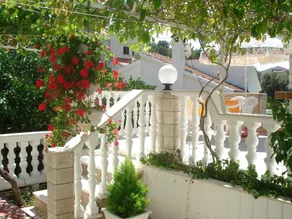 Apartment in Vinisce 100m from the Sea - Image 4