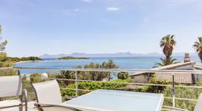 Villa 'Vistafar' com Vista para o Mar, Wi-Fi e Ar Condicionado - Image 4