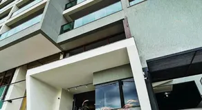 Flat Apartamento Av Esmeralda em Marília - Image 3
